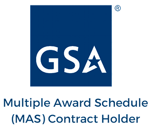 GSA MAS logo