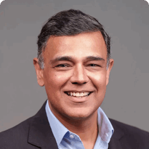 Picture of Rupak Desai