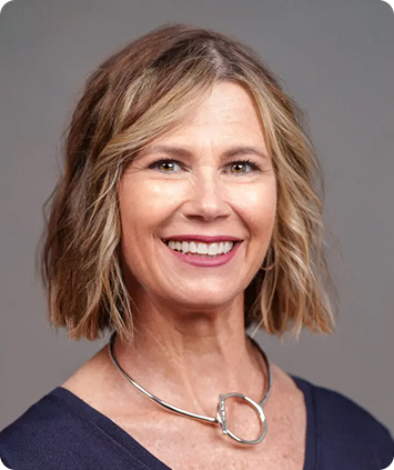 Leadership team - Colleen Line