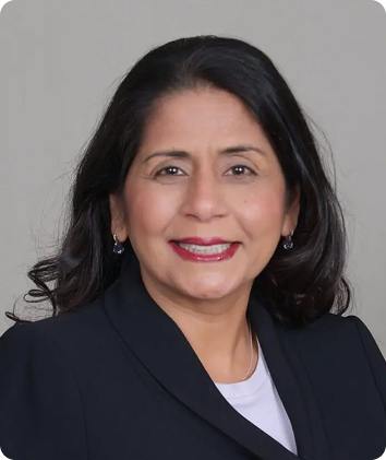 Leadership team - Swati Albal