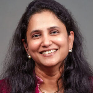 Picture of Swetha Nandyala