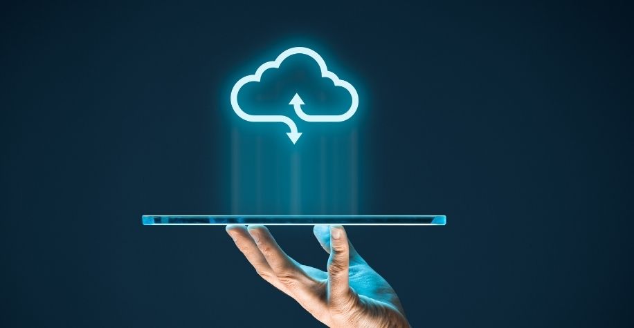 multi-cloud transformation