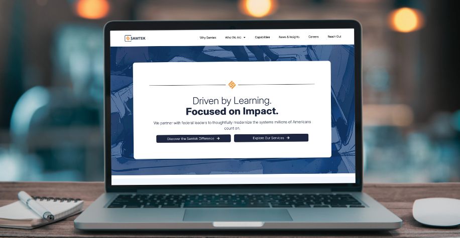 Celebrating 7 Years of Service and a New Chapter