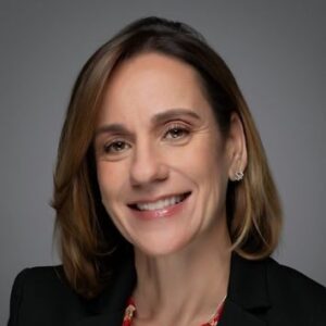 Picture of Melanie Marsh