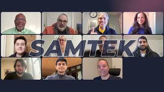 We Are Samtek