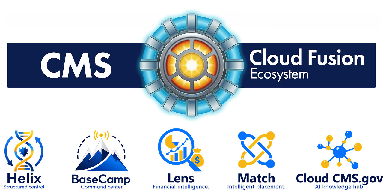 CMS-Cloud-Journey